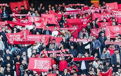 حسن‌زاده: مجبور شدیم تماشاگران تراکتورسازی، سپاهان و ملوان را محروم کنیم