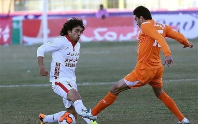 بائو: سرباز نیستم، کارت پایان خدمتم تایید شده است