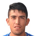 Henry Junior Plazas Mendoza/اِستودیانتِس دی مِریدا /ونزوئلا / باشگاهی / مردان (4007)/33