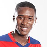 Andrés Felipe Mosquera Guardia/لئون /مکزیک / باشگاهی / مردان (1373)/35