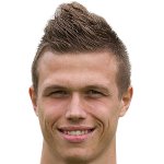 Jens Naessens/اِس وی روزِِلاره / / باشگاهی / مردان (5454)/34