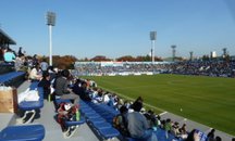 NHK Spring Mitsuzawa Football Stadium