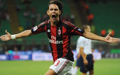 آندره شوچنکو: میلان نباید از اینیزاگی انتظار معجزه داشته باشد