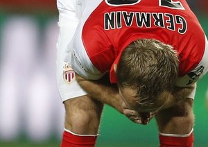 والِری جِرمِین