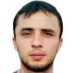 Kamil Saidov/None/36