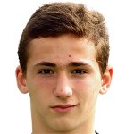 دونیس آودیاج/هارت آو میدولتیان /اسکاتلند / باشگاهی / مردان (2458)/29