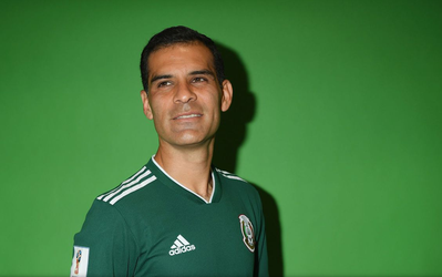 پدر بزرگ‌های جام جهانی 2018