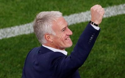 دشان: شایسته حضور در فینال بودیم