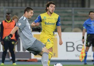 خوان پابلو كاريزو|کیه وو ۲-۱ اینترمیلان