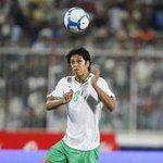 سلطان النومر/الوحده (مکه) /عربستان سعودی / باشگاهی / مردان (385)/39