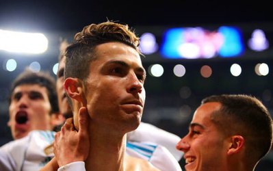 رونالدو و شبی کابوس وار برای بایرن مونیخ