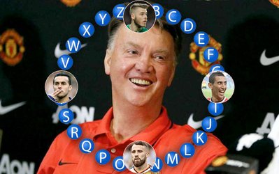 گزارش روز | منچستریونایتد نقطه عطف بازار نقل و انتقالات