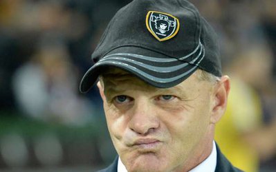 یاچینی به دلیل کسب نتایج ضعیف از اودنیزه اخراج شد