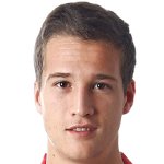 خاویر مانکویلو گایتان/نیوکاسل /انگلستان / باشگاهی / مردان (72)/31