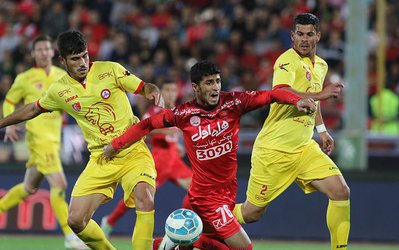 شوک نقل و انتقالاتی به 2 بازیکن پرسپولیس