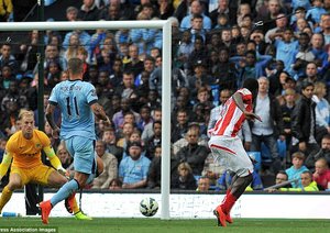 دیوف - جو هارت