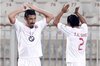 پیروزی الکویت با دو گل قوچاننژاد