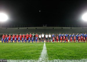 پرسپولیس تهران