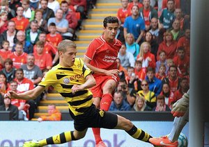 فیلیپه کوتینیو