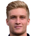 Tino Schmidt/ویکتوریا برلین /آلمان / باشگاهی / مردان (5095)/32