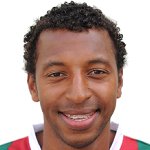 ژو لوئیز رامیرِز ویِرا/اَلهالا /بحرین / باشگاهی / مردان (1727)/40