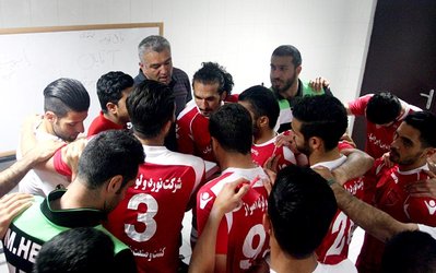 گزارش روز | فرصت‌سوزی تا کجا؟! / پرسپولیس تجربه لیگ چهاردهم را نباید تکرار کند