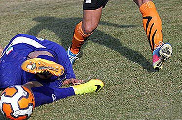 ممانعت از فعالیت در نیم فصل تا اخراج از لیگ و لیگ قهرمانان آسیا