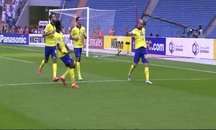 ویدئو : گل اول النصر(آدریان)