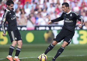 کریستیانو رونالدو