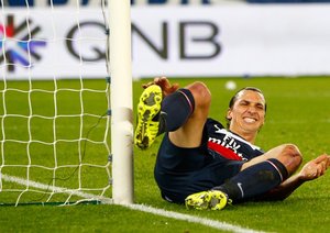 پاریس سن ژرمن ۳-۱ نیس/ هفته سیزدهم