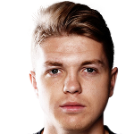 دومینیک فورمان/لهستان / ملی / مردان (306)/33