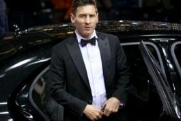 تأثیراتی که عروسی مسی بر خیابان‌های روساریو گذاشت