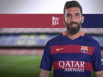 «کافه‌ماتادور» | گلادیاتور ترک بر خلاف پیشبینی مارکا، بارسایی شد