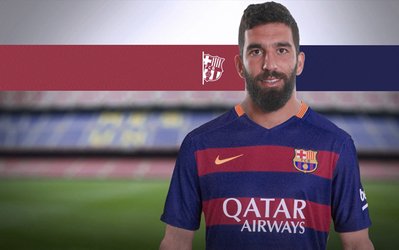 «کافه‌ماتادور» | گلادیاتور ترک بر خلاف پیشبینی مارکا، بارسایی شد