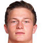 ریکو اِستِریدِر/زوله /هلند / باشگاهی / مردان (1)/33