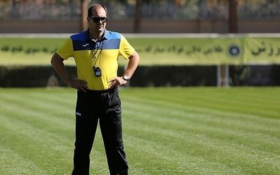 سقوط آزاد سپاهان / آمار ناامیدکننده مرد کروات