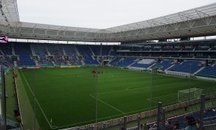 Wirsol Rhein-Neckar-Arena