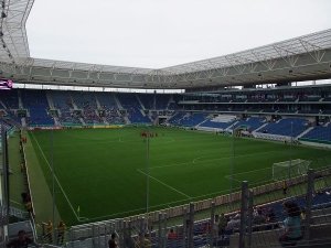 Wirsol Rhein-Neckar-Arena