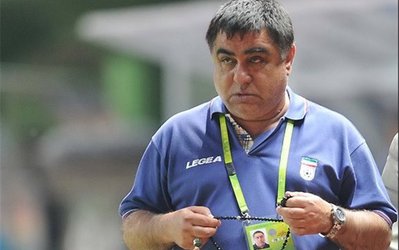 پیروانی: نباید دوستی‌مهر را مقصر بدانیم/ فدراسیون فوتبال نمره قبولی نگرفت