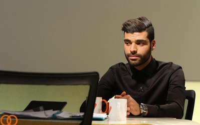 سوژه روز | طارمی هم قربانی طلسم برنامه نود شد