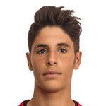 فدریکو  راوالیا /بولونیا /ایتالیا / باشگاهی / مردان (27)/26