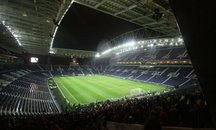 Estádio Do Dragão