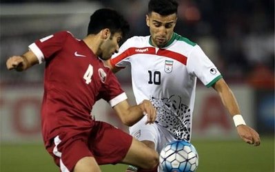 حاشیه‌سازی بی‌پایان قطری‌ها؛ این بار اعتراض به پیراهن تیم ملی