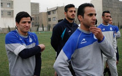 تذکر قلعه‌نویی برای جلوگیری از خشونت و حرکت مشکوک کرار