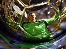 ستون دوشنبه: «ژرمن‌بال» | چرا بهتر است تـوپ‌طـلا به مـانـوئـل نـویـر برسد؟