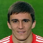 آدِم مورگان/کِرزُن اَشتون /انگلستان / باشگاهی / مردان (3406)/31