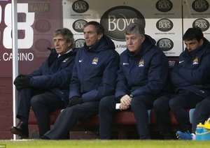 مانوئل پلگرینی