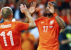 لنس - آرین روبن