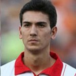 وفا هخامنشی/صنعت نفت آبادان /ایران / باشگاهی / مردان (951)/34