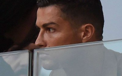 روزهای سخت کریس، رونالدو بازهم متهم به تجاوز جنسی شد